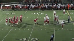 Marysville-Pilchuck football highlights Snohomish