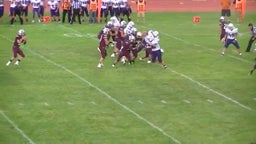 Torrington football highlights vs. Glenrock High School