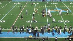 Score Sports fp's highlights Douglass High School