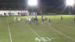 Jupiter Christian football highlights Merritt Island Christian High School