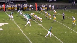 Reid Neal's highlights Greenfield-Central