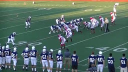 Farmington football highlights vs. Southfield-Lathrup