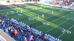 Butte football highlights Bozeman High School