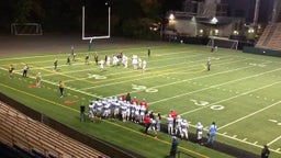 Chief Sealth football highlights vs. Franklin High School
