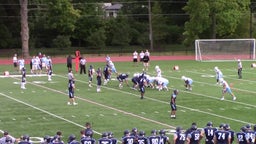 Michael Jacoby's highlights Springside Chestnut Hill Academy High School