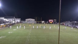 Andrew Stein's highlights St. Amant High School