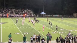 Colton Riddle's highlights North Henderson High School