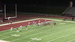 Dowling Catholic football highlights Sioux City East High School
