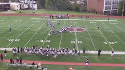 McKinley Tech football highlights vs. Cardozo