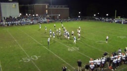 Somerset football highlights Bedford High School