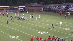 Gilbert football highlights River Bluff High School