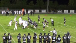 Salida football highlights Coal Ridge High School