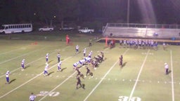 Salisbury football highlights South Davidson