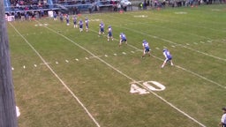 General McLane football highlights Conneaut Area Senior High