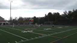 St. Anne's-Belfield lacrosse highlights vs. Paul VI High School