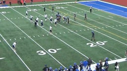 Shorewood football highlights Arlington High School