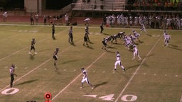 Desert Mountain football highlights Pinnacle High School