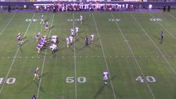 Tallassee football highlights Handley High School