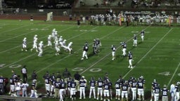 Rogers football highlights Bellarmine Prep High School