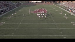 Tottenville football highlights Alcoa High School