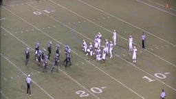 Stephenson football highlights vs. Creekside