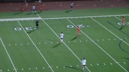 Highlands soccer highlights Burbank High School