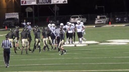Drew Young's highlights Smackover High