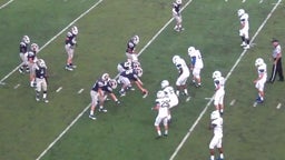 Bluefield football highlights vs. Princeton