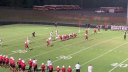 Pickering football highlights Merryville High School