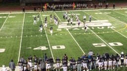 Skyview football highlights Northridge