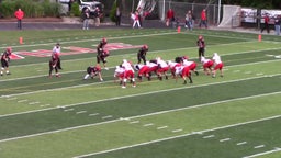 Jack Parker's highlights Meadville High School