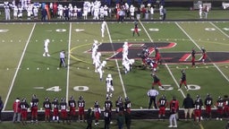 Lafayette football highlights Paul Laurence Dunbar High School