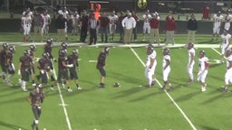 Grant Chalaire's highlights Cooper High School