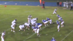 Fillmore Central football highlights Columbus Lakeview High School