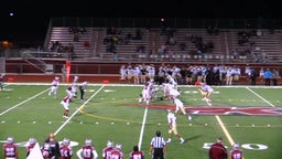 Kearny football highlights San Ysidro High School