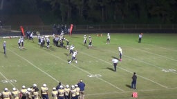 Reidsville football highlights Cummings