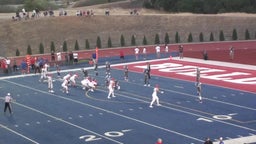 Laiatu Latu's highlights Folsom High School