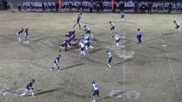 Maplewood football highlights Greeneville High School