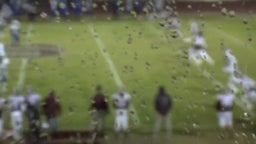 Havre football highlights Sidney High School