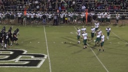 Oak Grove football highlights Ouachita Christian High School