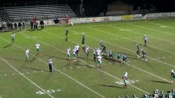 Hampshire football highlights Musselman High School