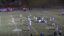 Woodland Park football highlights Manitou Springs