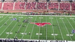 Lone Star football highlights Mansfield Legacy High School