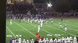 Sumner football highlights Graham-Kapowsin High School