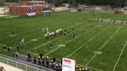 York football highlights Alliance High School