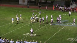 Sean Connelly's highlights Haddon Township