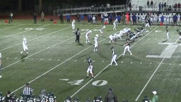 Acalanes football highlights Miramonte High School