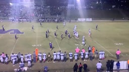 Quadarian Speight's highlights Winston County