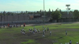 Kennedy football highlights Canoga Park High School