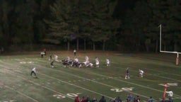 Wootton football highlights Gaithersburg High School